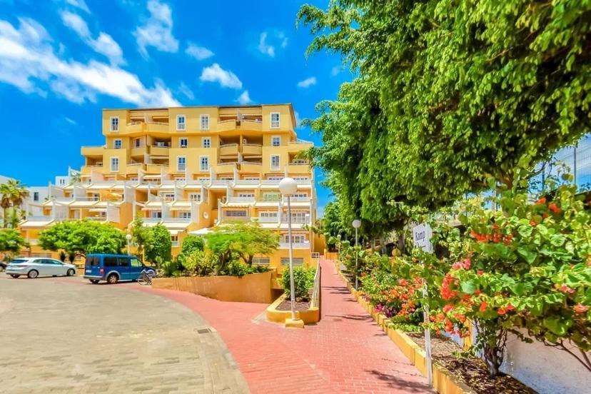 Tenerifeopenhome Costa Adeje Prestige Apartment With Pools Eksteriør billede