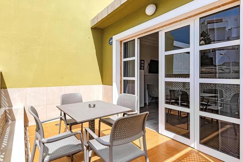 Tenerifeopenhome Costa Adeje Prestige Apartment With Pools Eksteriør billede