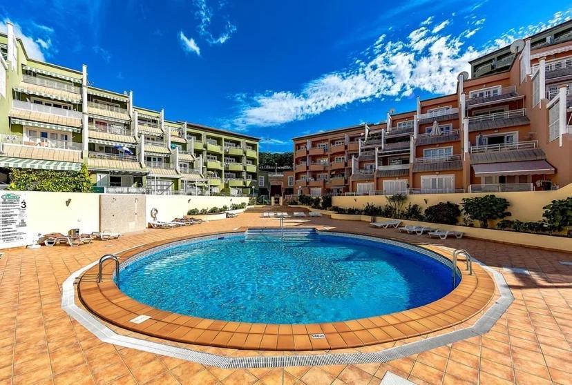 Tenerifeopenhome Costa Adeje Prestige Apartment With Pools Eksteriør billede
