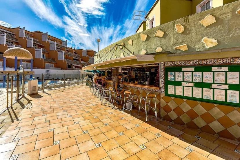 Tenerifeopenhome Costa Adeje Prestige Apartment With Pools Eksteriør billede
