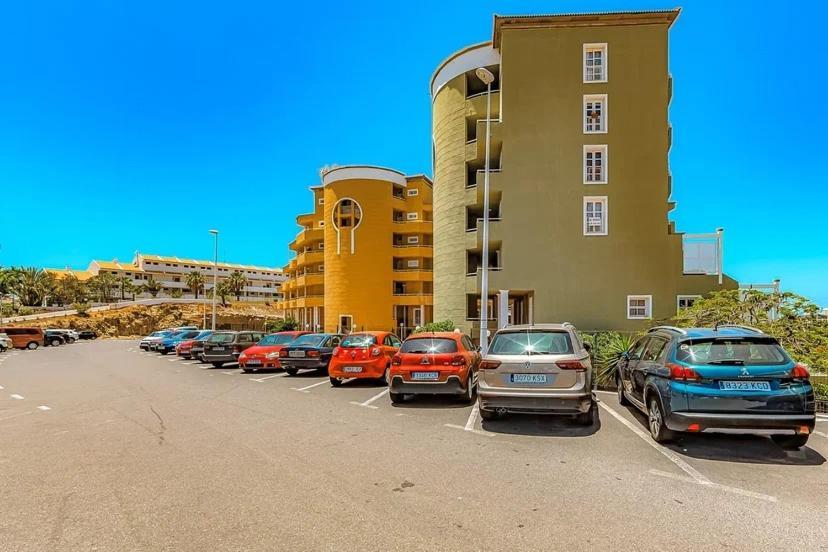 Tenerifeopenhome Costa Adeje Prestige Apartment With Pools Eksteriør billede