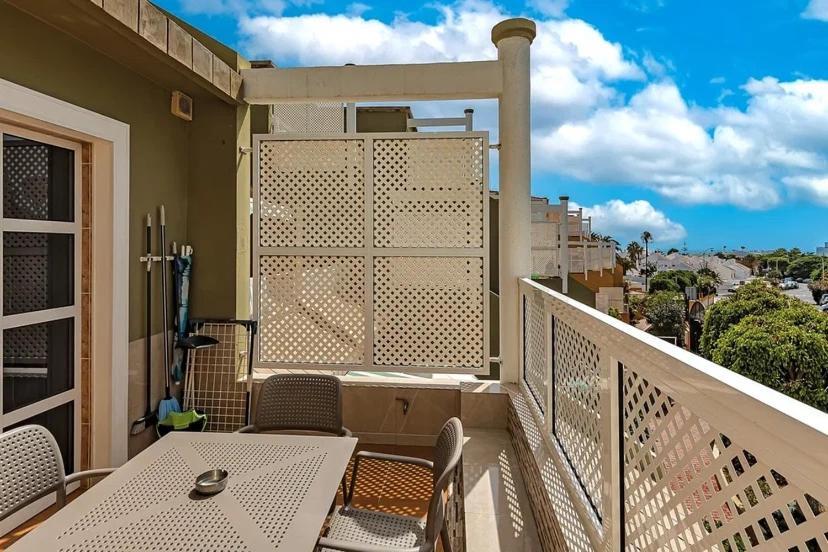 Tenerifeopenhome Costa Adeje Prestige Apartment With Pools Eksteriør billede