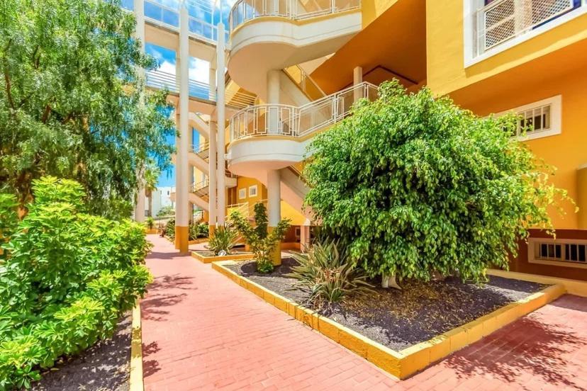 Tenerifeopenhome Costa Adeje Prestige Apartment With Pools Eksteriør billede