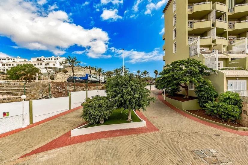 Tenerifeopenhome Costa Adeje Prestige Apartment With Pools Eksteriør billede