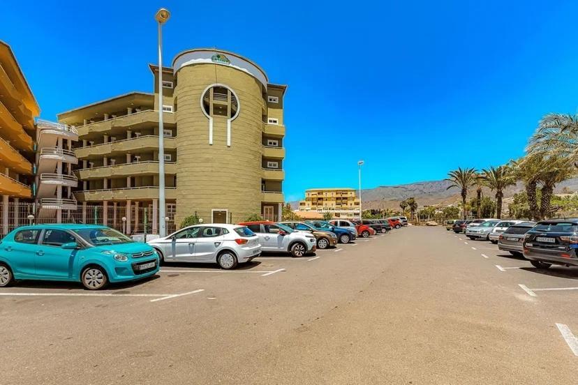 Tenerifeopenhome Costa Adeje Prestige Apartment With Pools Eksteriør billede