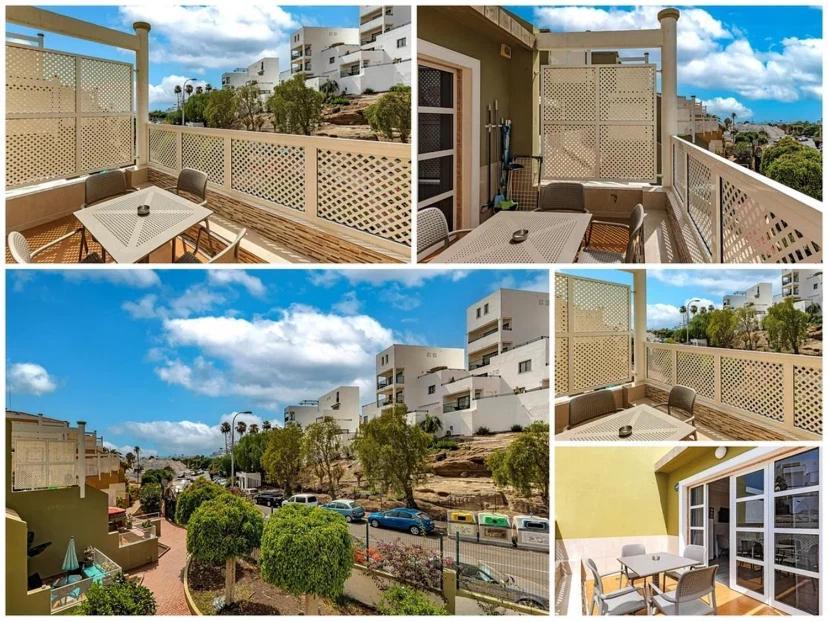 Tenerifeopenhome Costa Adeje Prestige Apartment With Pools Eksteriør billede