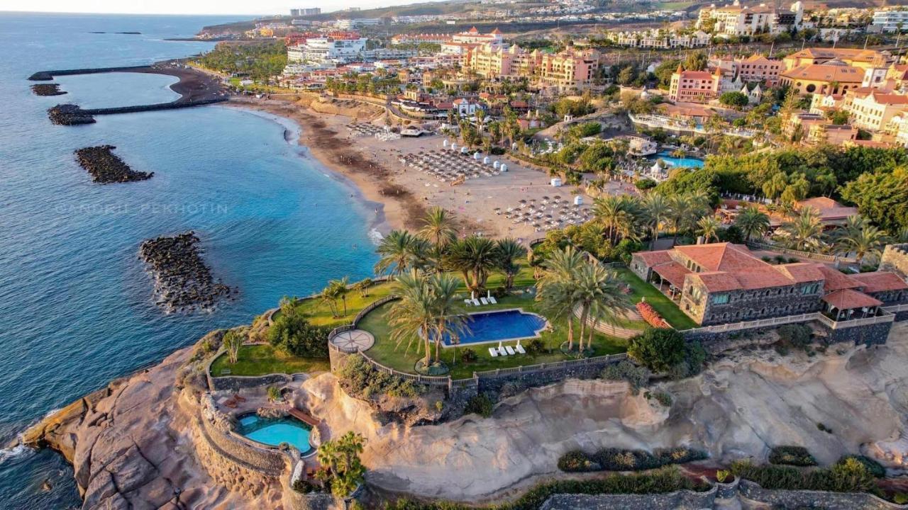 Tenerifeopenhome Costa Adeje Prestige Apartment With Pools Eksteriør billede