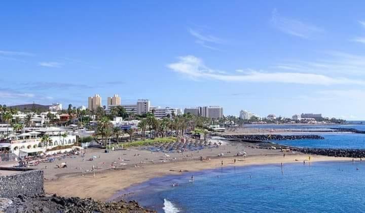 Tenerifeopenhome Costa Adeje Prestige Apartment With Pools Eksteriør billede