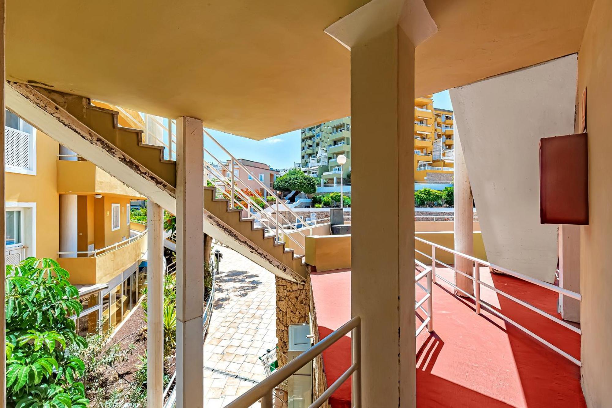 Tenerifeopenhome Costa Adeje Prestige Apartment With Pools Eksteriør billede
