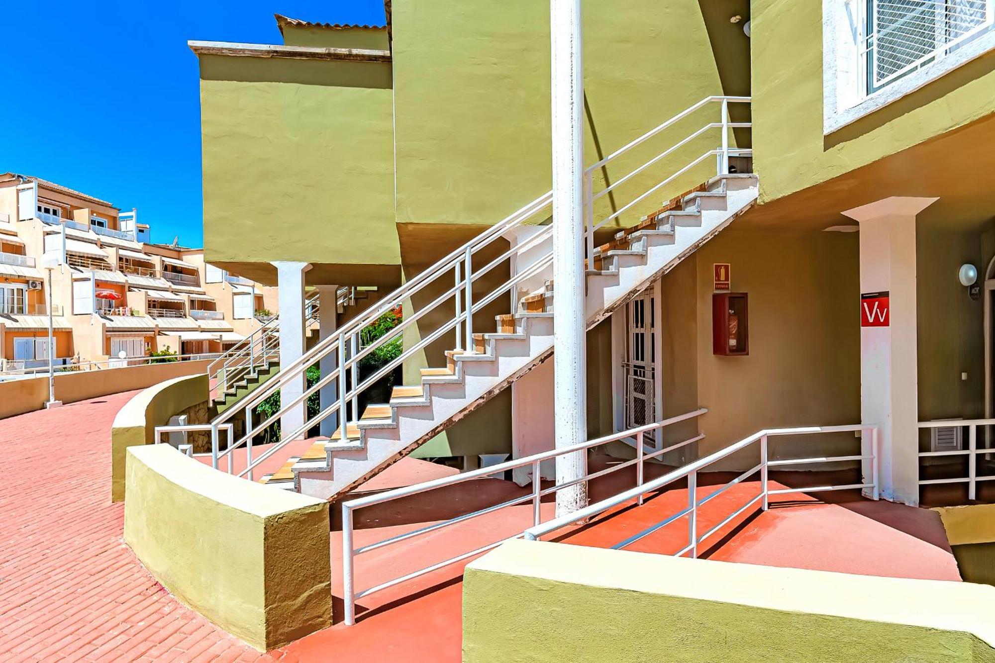 Tenerifeopenhome Costa Adeje Prestige Apartment With Pools Eksteriør billede
